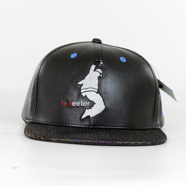 χιπ χοπ ΚΓΠ προμηθευτής της Κίνας, floral snapback hat προμηθευτής