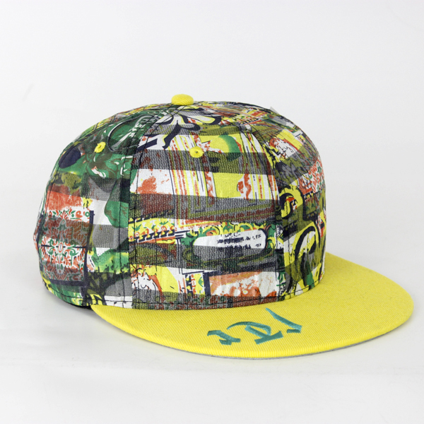hip-hop snapback hats, hip hop cap supplier china