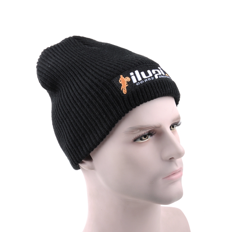 jacquard knitted hats, knitted beanie with top ball