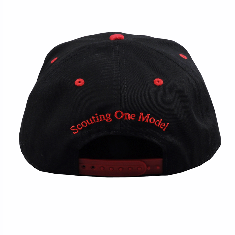 make your own flat brim hat, american style flat cap manufacturer china