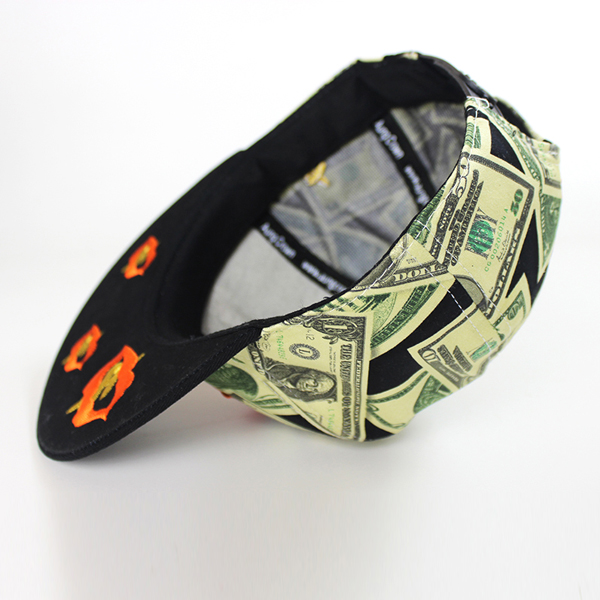 make your own flat brim hat , china snapback hats supplier