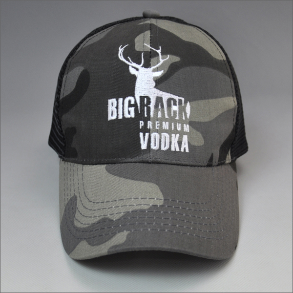 mans floral print hat supplier, 3d embroidery cap manufacturer china