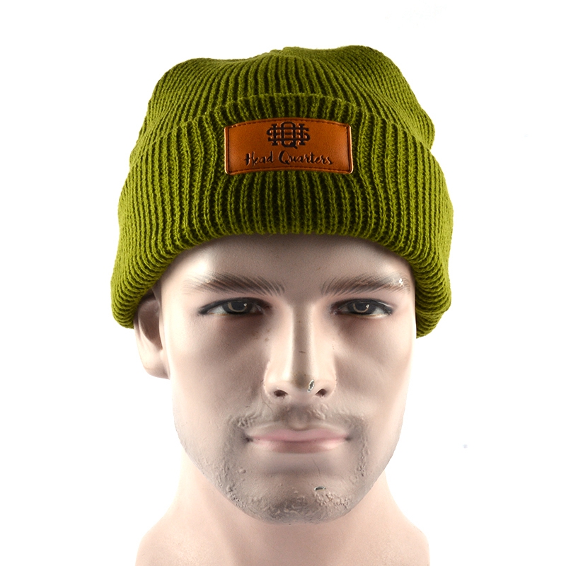 men's insulated winter hats