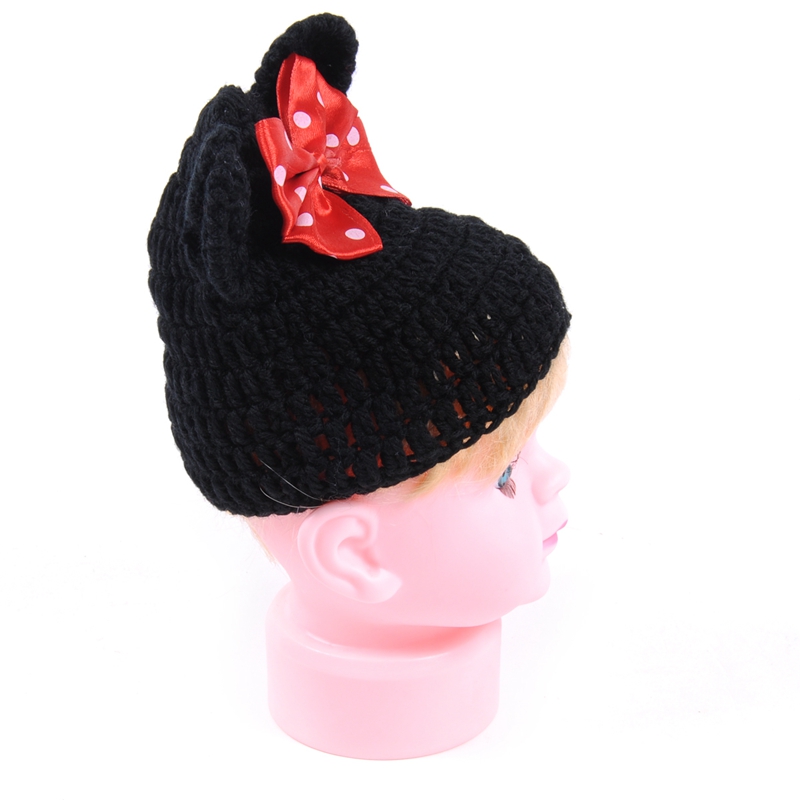 newborn beanie 4 ply yarn needle size