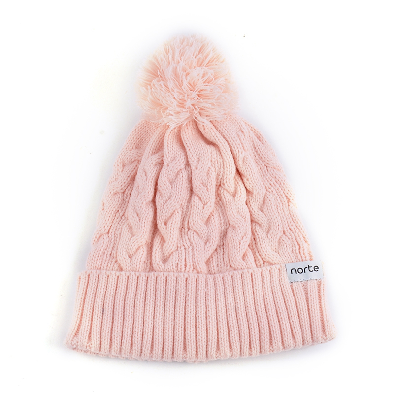 patterns for beanie hat in chunky knitting