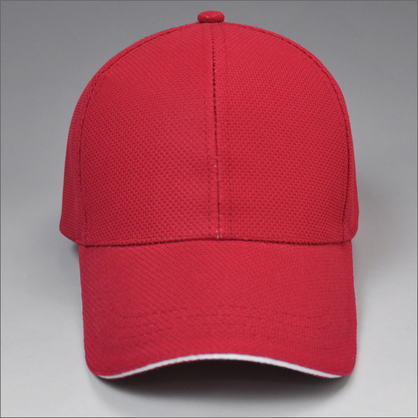 plain baseball cap