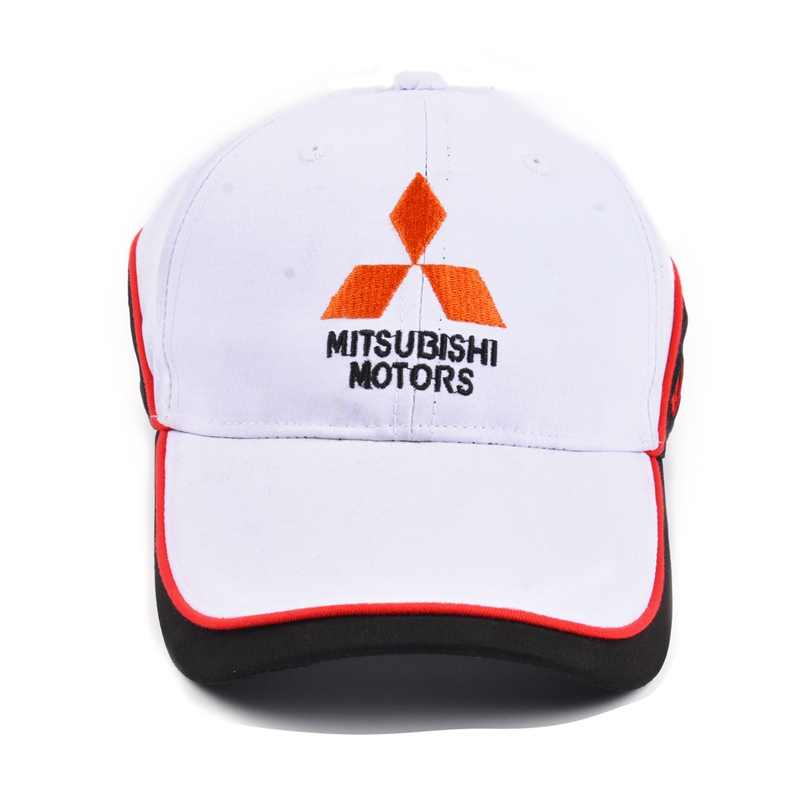 plain embroidery baseball sports cap