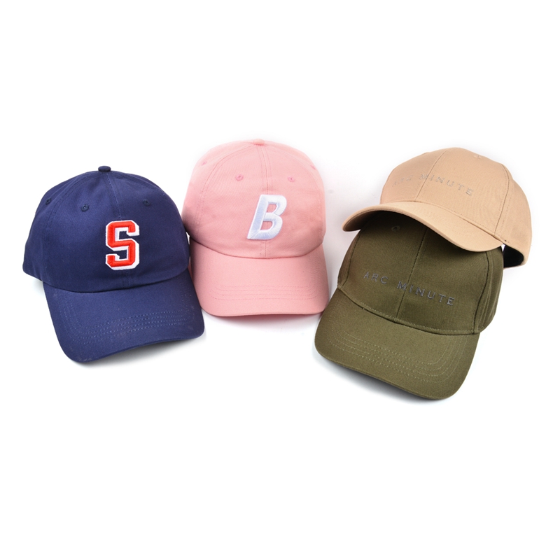 простой логотип бейсболка спортивная кепка производителей китая