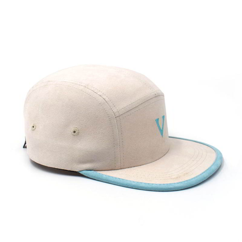 plain vfa embroidery logo snapback caps 5 panels hats