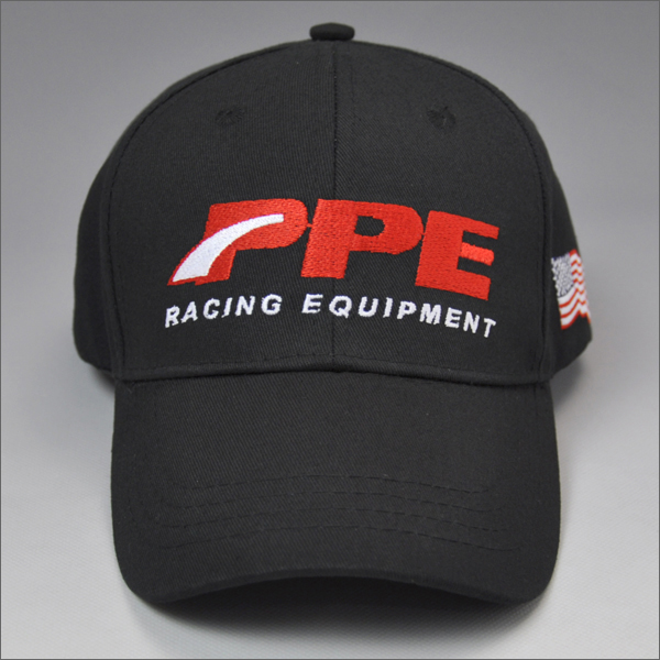 promotional embroidery baseball cap