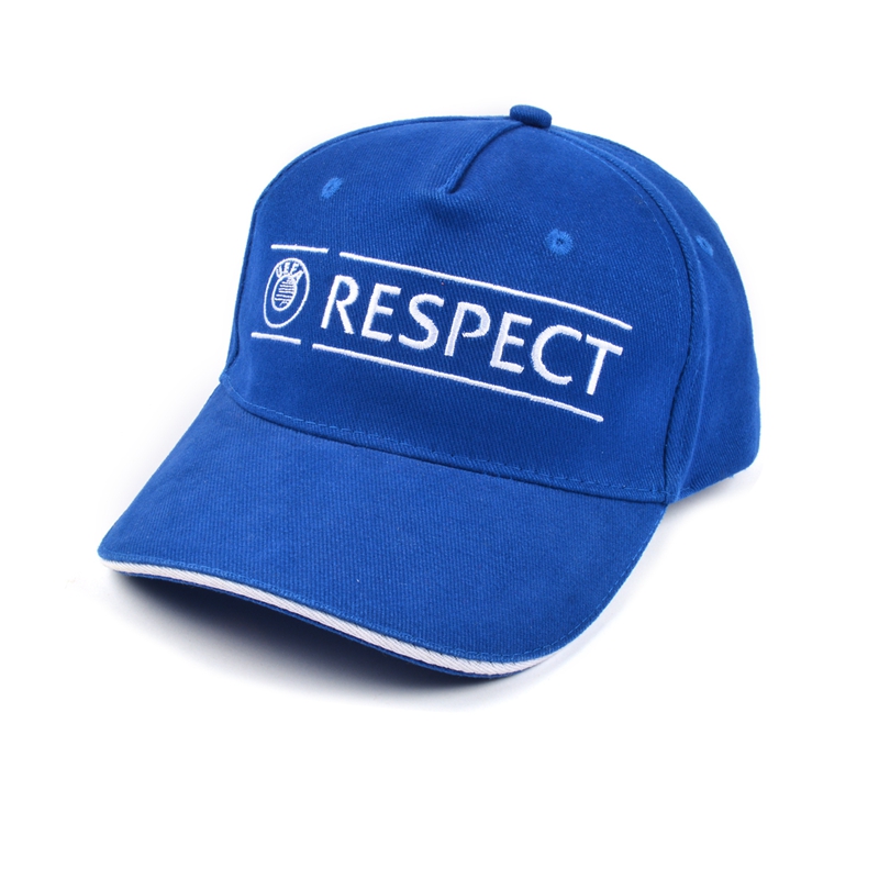 puff embroidery 5 panels basebal caps