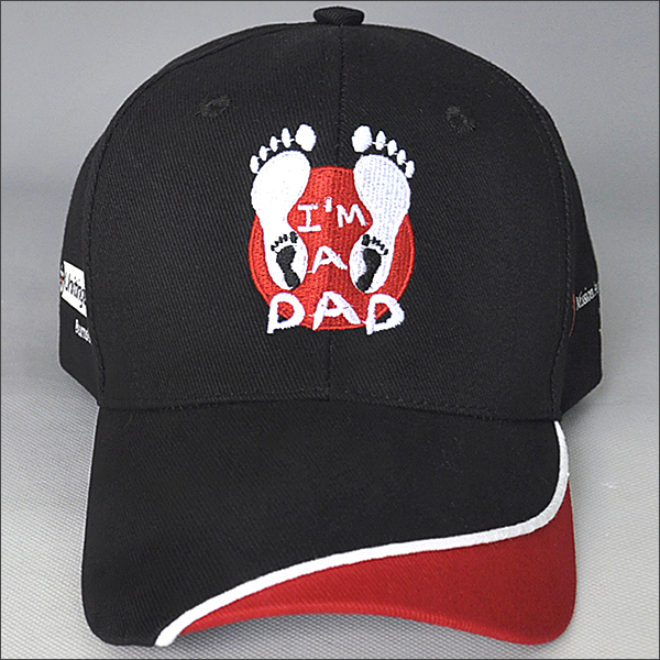 racing flame baseball cap