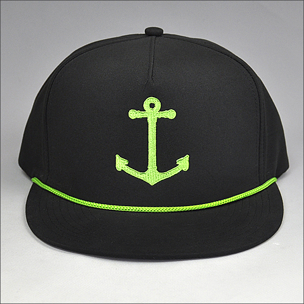 snap back hats 5 panel