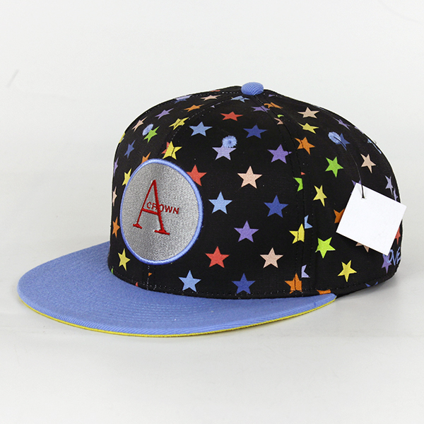 snapback baseball cap supplier, custom snapback china manufacturer