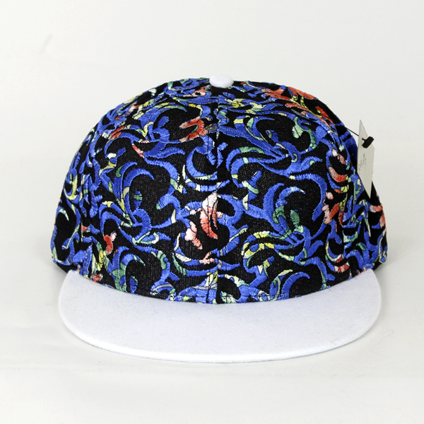 snapback caps without logo/no logo