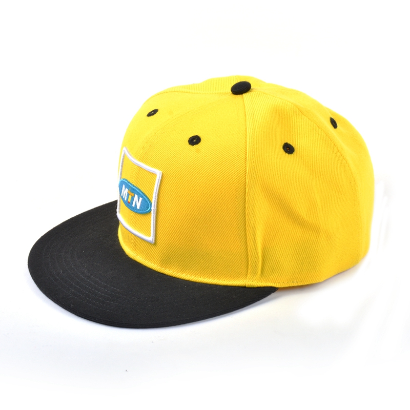snapback custom manufacturer, cheap wholesale hip hop cap