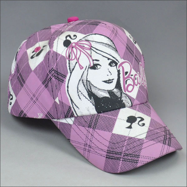 stylish girl christmas party hats