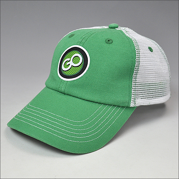 trucker mesh baseball cap
