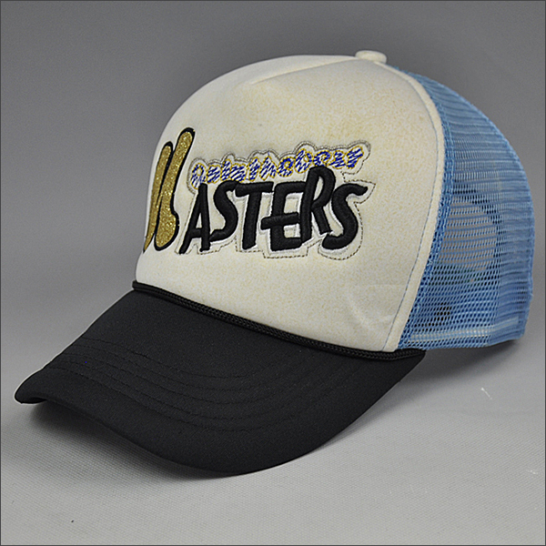 trucker mesh hats
