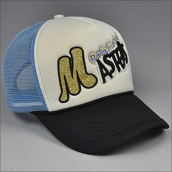 trucker mesh hats