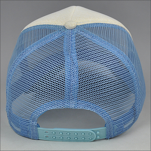 trucker mesh hats