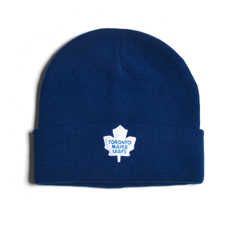 wholesale embroidery winter hats on line