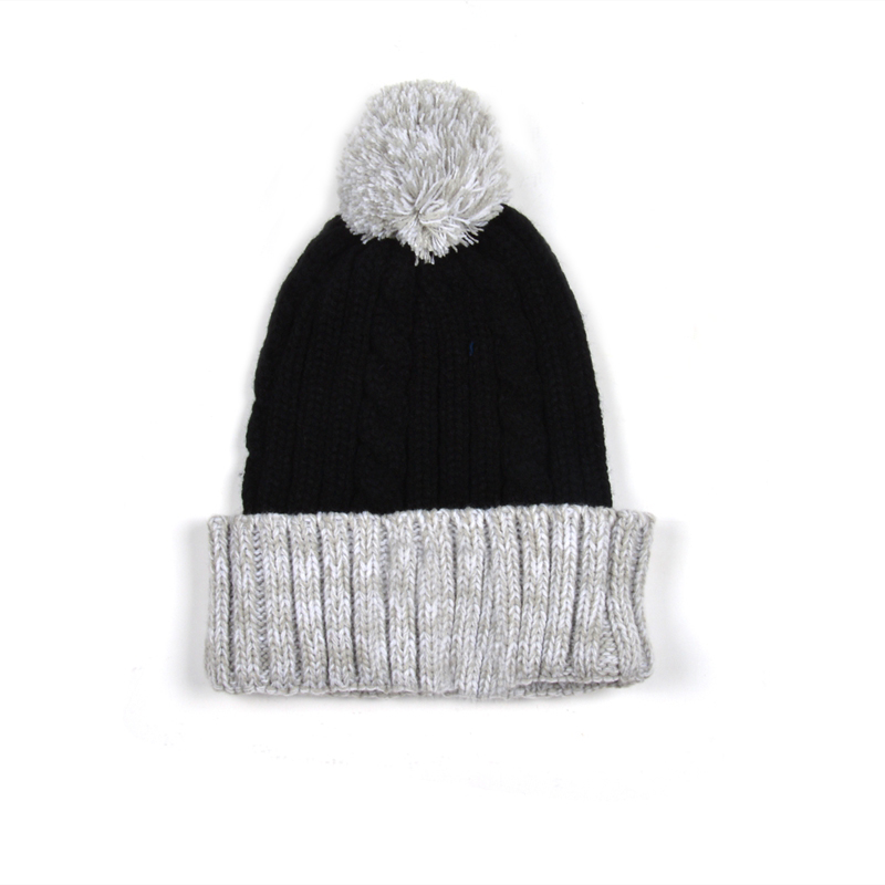 wholesale plain winter hats on line