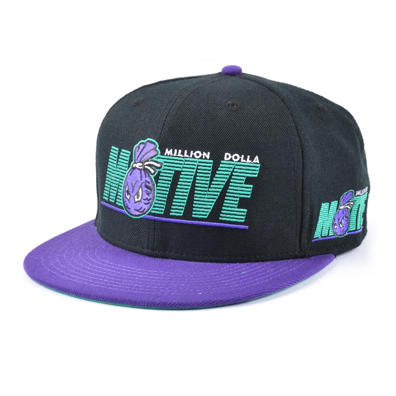 χονδρικά καπέλα snapback, καπάκι snapback 6 πάνελ για πώληση