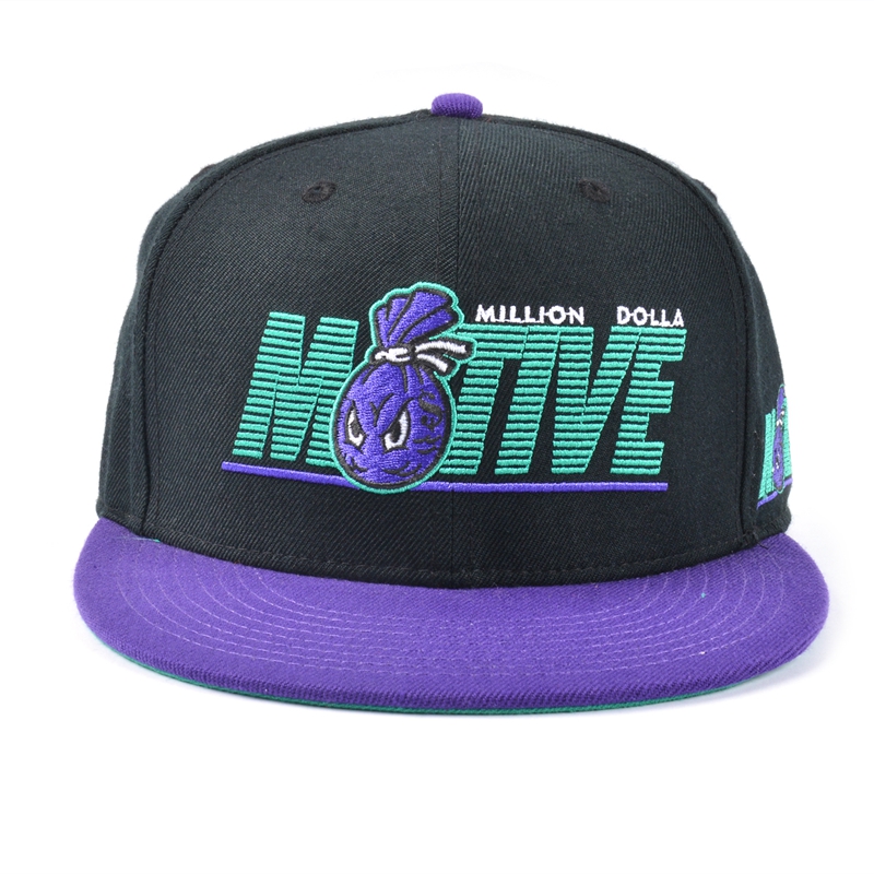 wholesale snapback hats, 6 panel snapback cap on sale