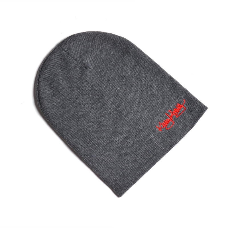 winter beanie crochet pattern, polar fleece skull cap
