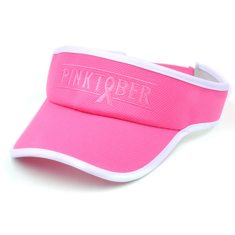 woman baseball visor caps