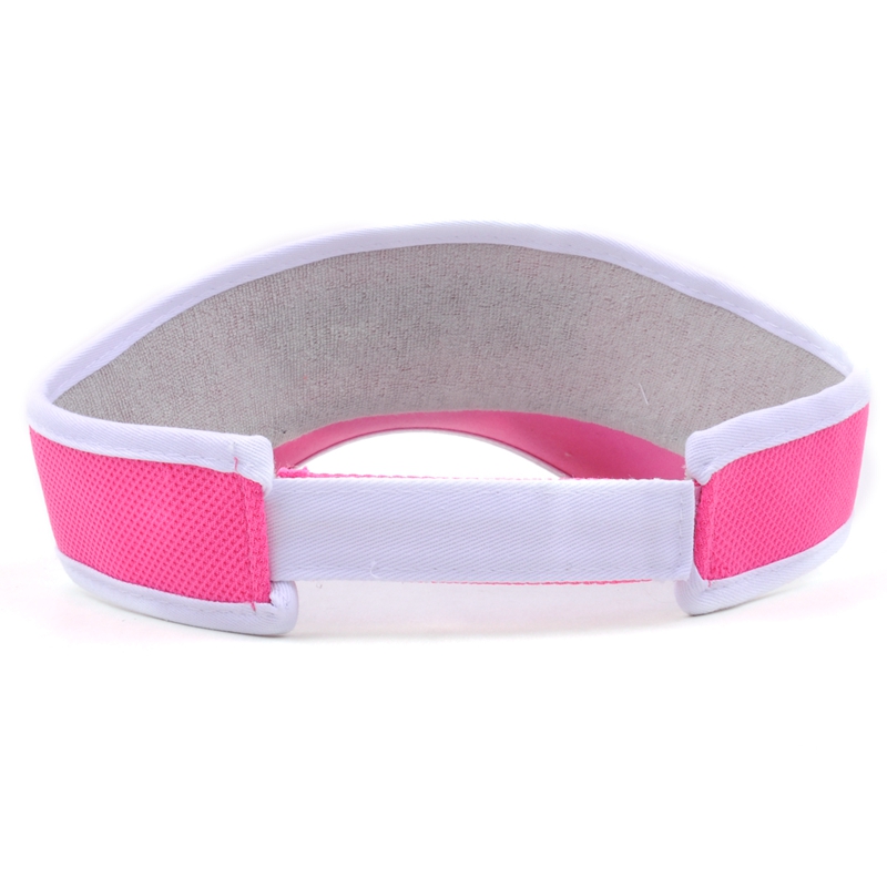 woman baseball visor caps