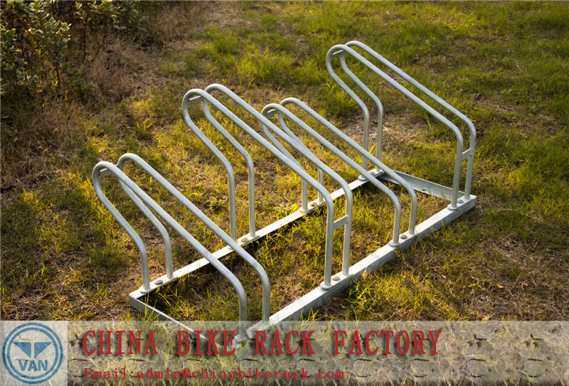 bike rack