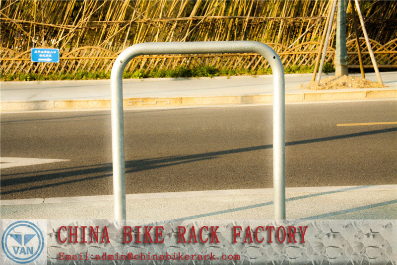 bike rack