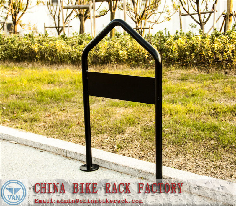 bike rack