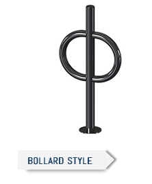 bike rack