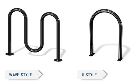 bike rack