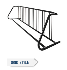 bike rack