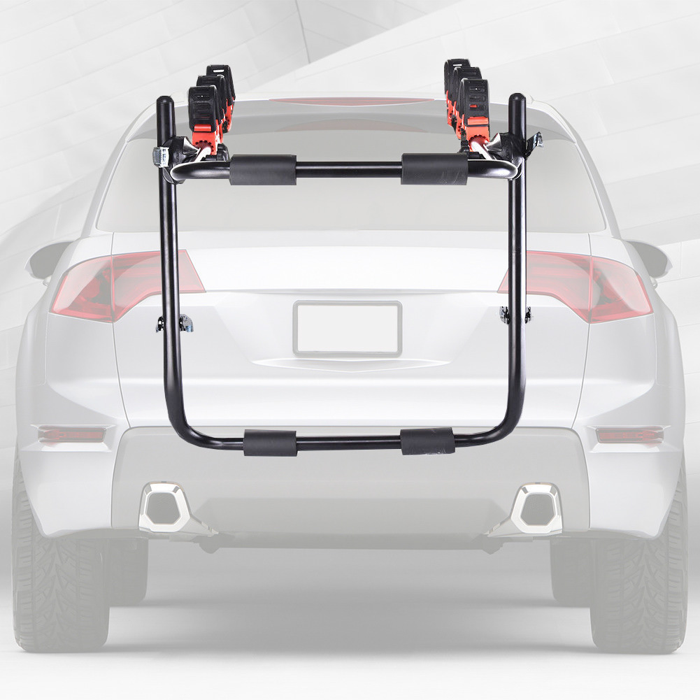 China Stahl-Commercial-Bar-Cargo-Fahrradträger für die Abholung Hersteller