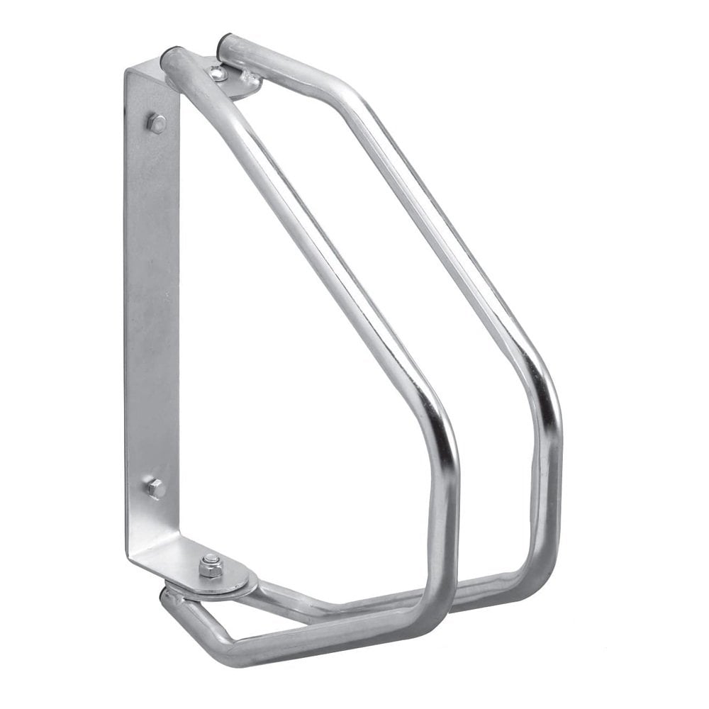 Cabide para bicicleta, rack de gancho e laço, ganchos de garagem, rack de estacionamento de bicicleta
