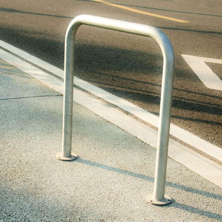 China Floor Stand Bick Rack Bicycle Ring Bike Rack Parking Rails manufacturer Floor Stand Bick Rack Bicycle Ring Bike Rack Parking Rails