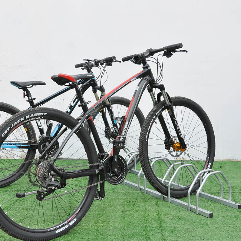 China Thermisch verzinkte fietsstandaard met nieuwe collectie fabrikant Thermisch verzinkte fietsstandaard met nieuwe collectie