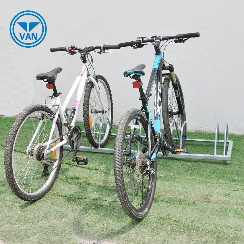 China Suporte central para bicicleta ao ar livre de metal durável para venda imperdível fabricante Suporte central para bicicleta ao ar livre de metal durável para venda imperdível