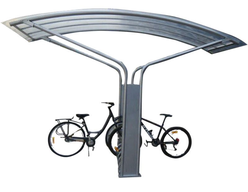 Multi-functional Parking Shelters for your safe parking