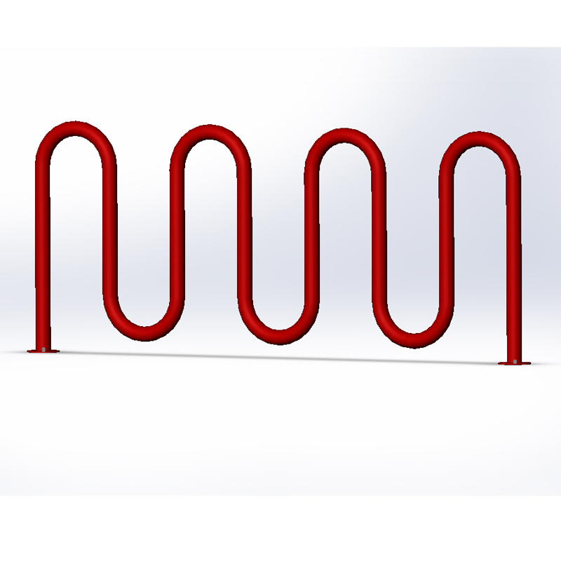 中国 几辆停车自行车自行车架经销商 制造商