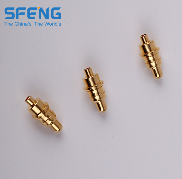 PCB test pogo pin