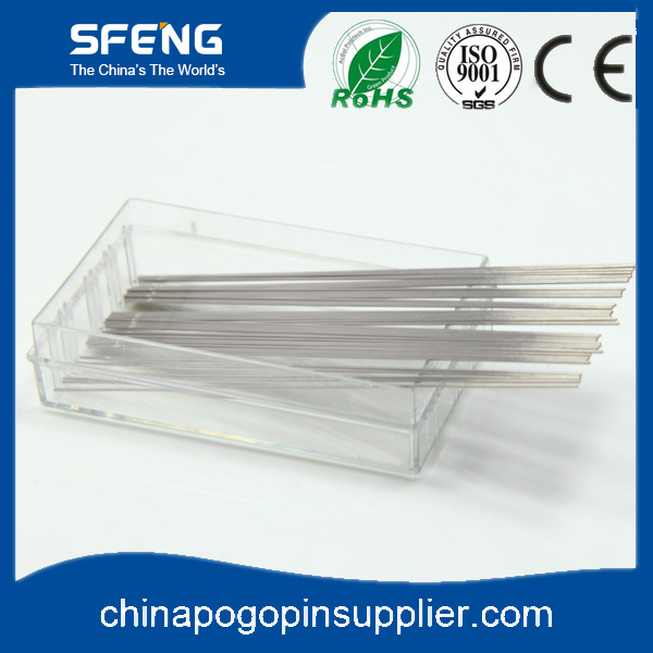 Жесткий зонд музыкального провода 0,6*95,25 мм для Mania