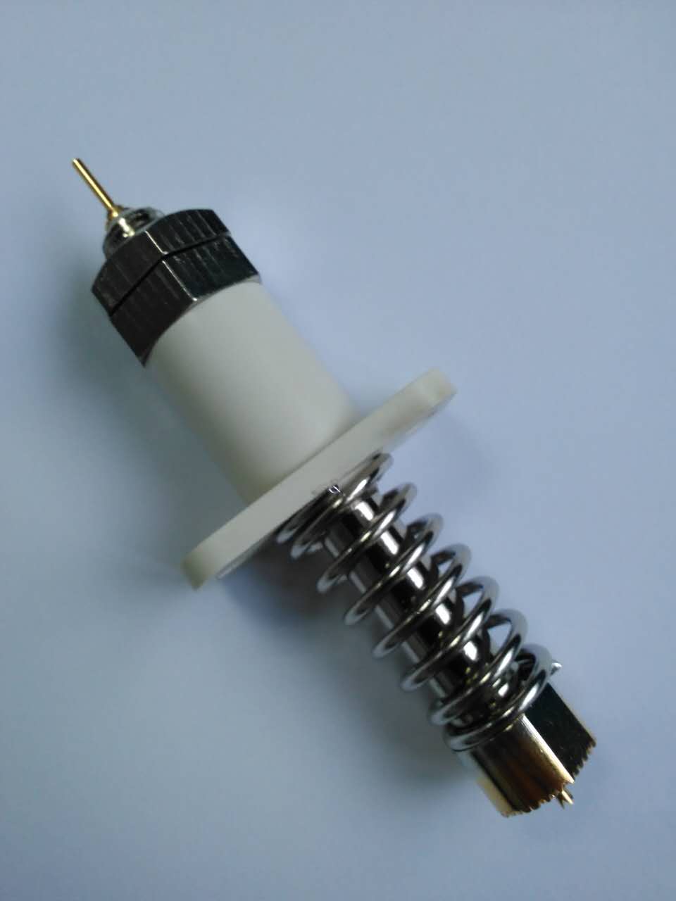 China 150A big current pin manufacturer