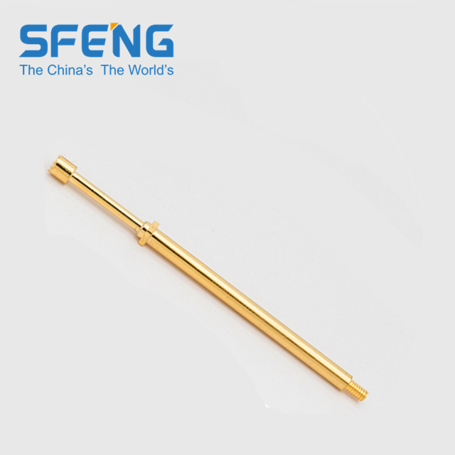 75mil / 100mil ввинчиваемый измерительный щуп для проверки жгута проводов и разъема в кабельных столах