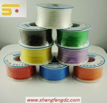 China Colorful Ok wire used for PCB test manufacturer